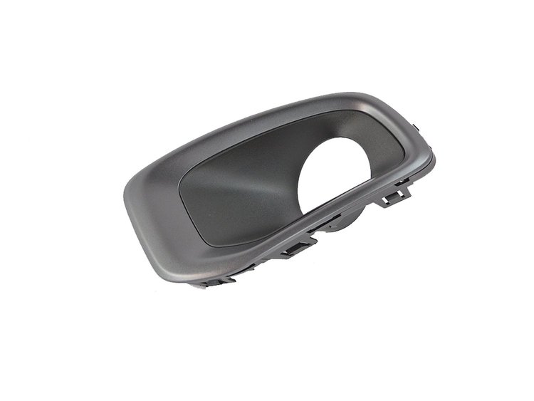 BEZEL FOG LAMP
