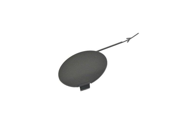 COVER TOW HOOK