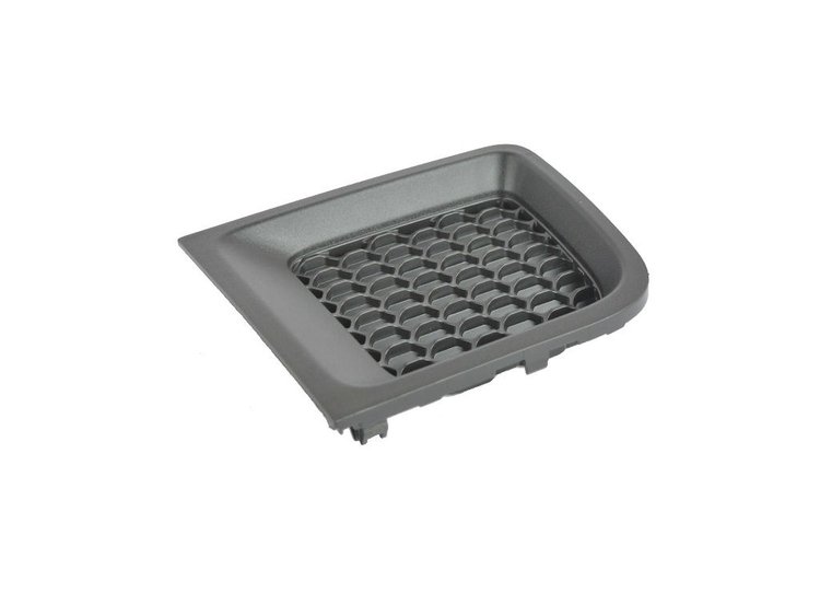 BEZEL LOWER GRILLE