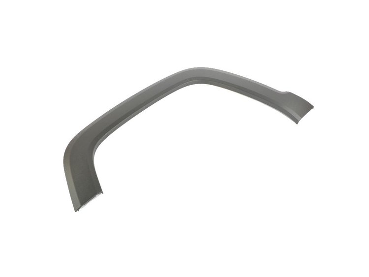 MOLDING WHEEL FLARE