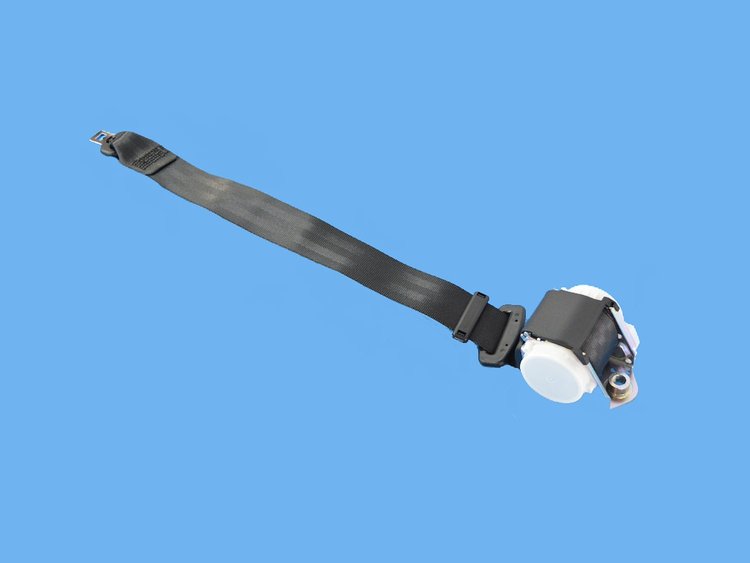 BELT ASSY RETRACTOR