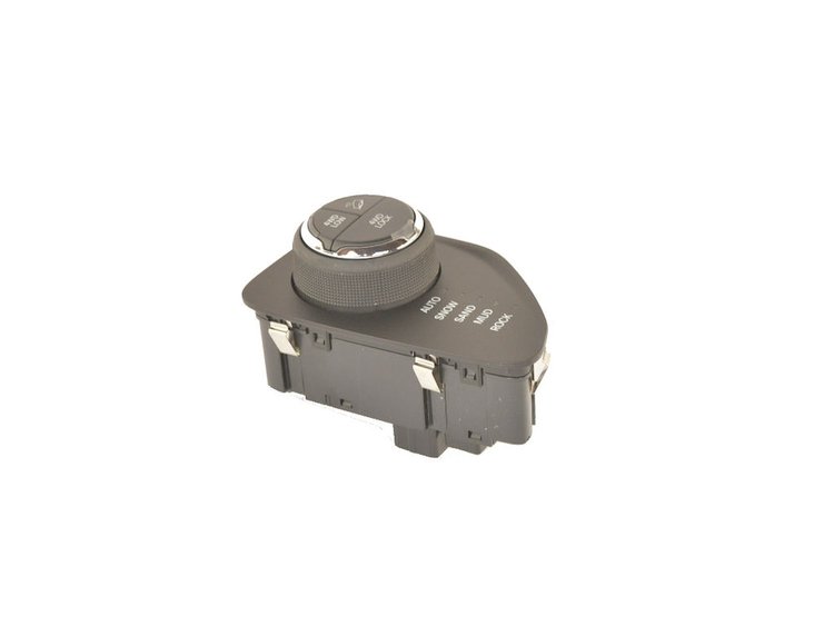 SWITCH TRANSFER CASE