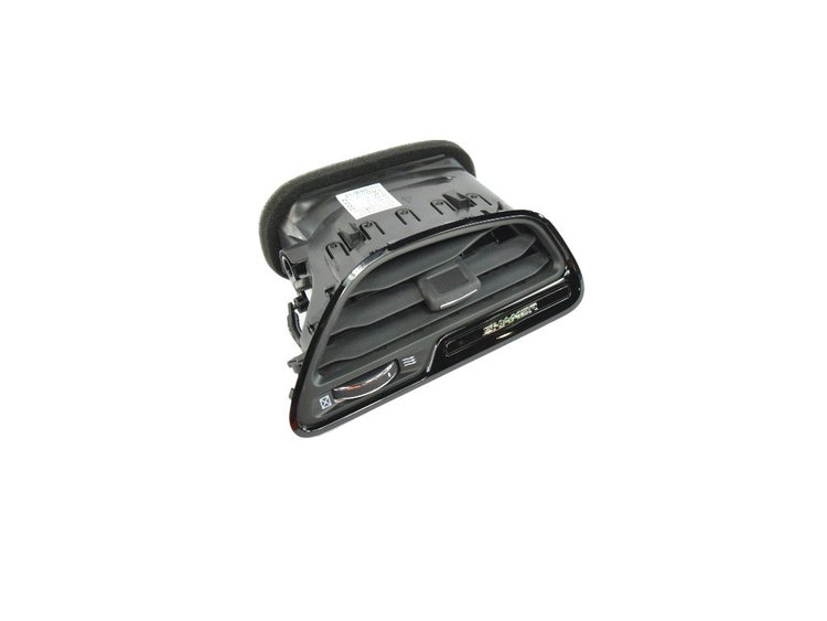 OUTLET AC & HEATER