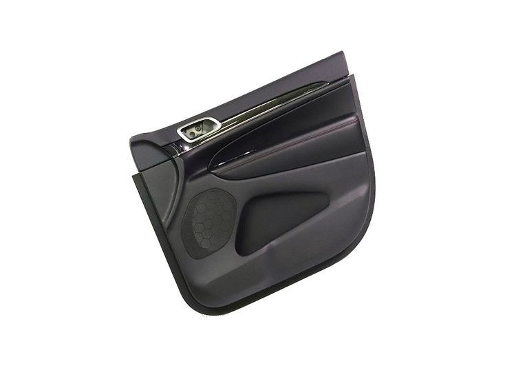 PANELASSY FRONT DOOR TRIM