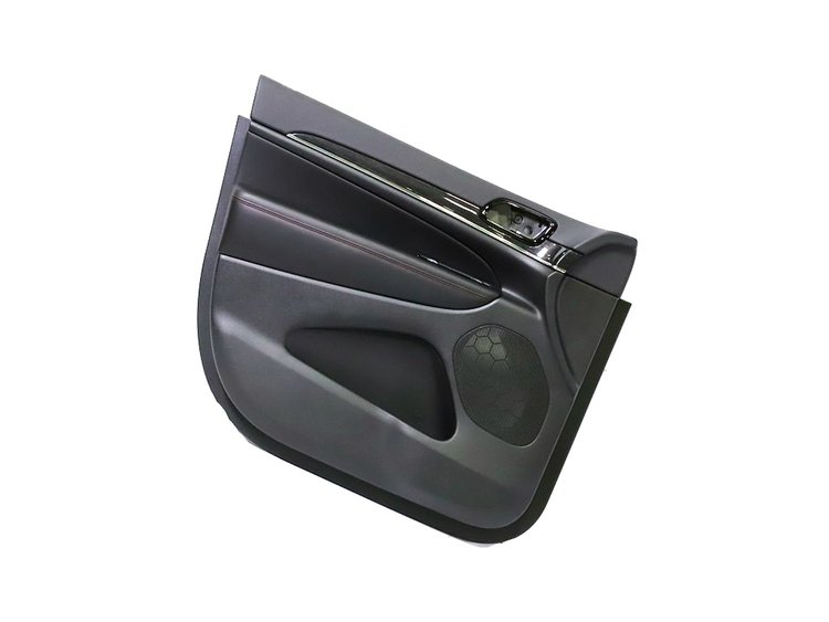PANELASSY FRONT DOOR TRIM