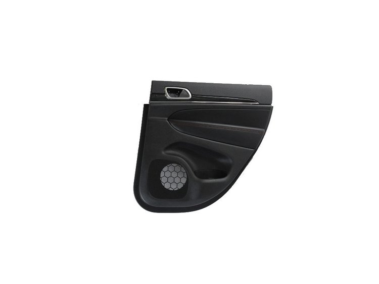PANELASSY REAR DOOR TRIM