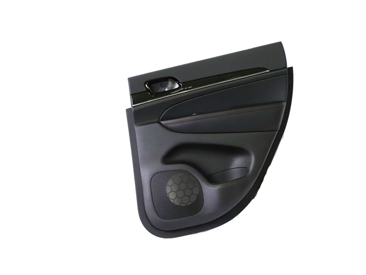 PANELASSY REAR DOOR TRIM