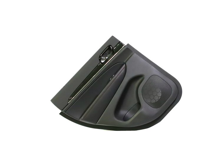 PANELASSY REAR DOOR TRIM