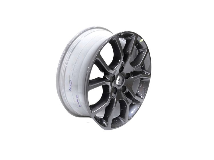 WHEEL ALUMINUM