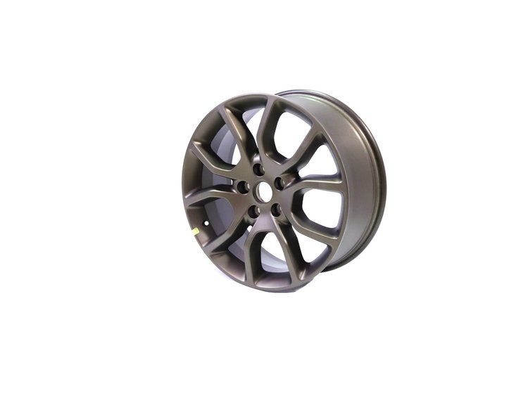 WHEEL ALUMINUM