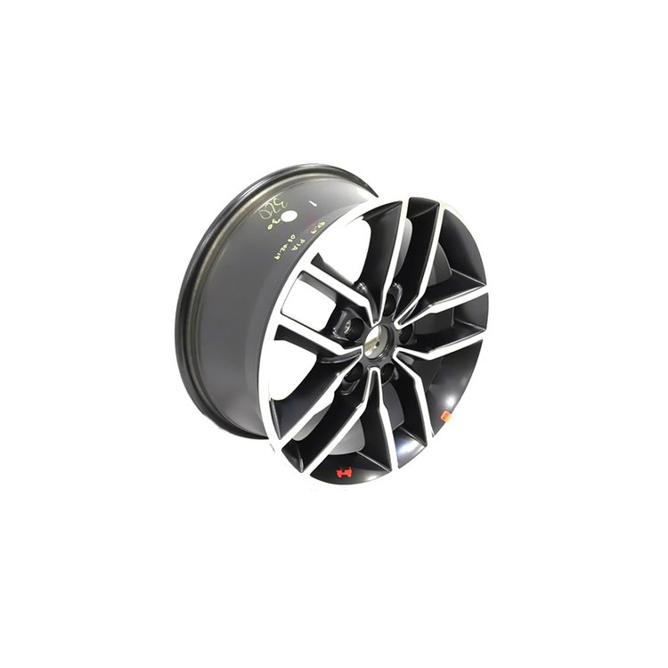 WHEEL ALUMINUM