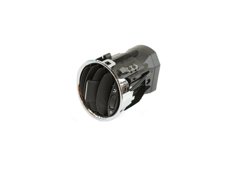 OUTLET AC & HEATER