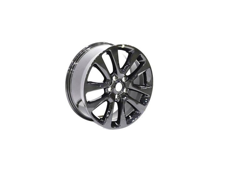 WHEEL ALUMINUM