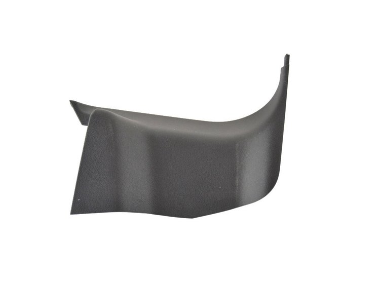 PANEL COWL SIDE TRIM