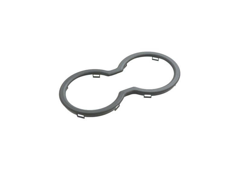 BEZEL CUP HOLDER