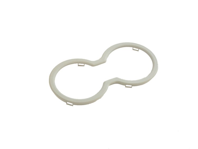 BEZEL CUP HOLDER