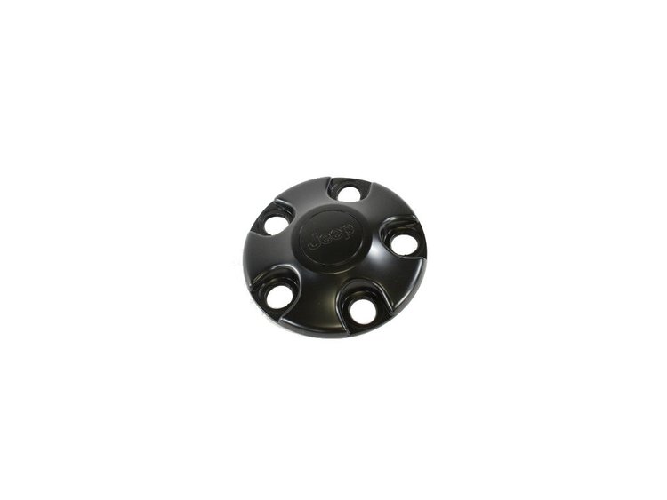 WHEEL CENTER CAP