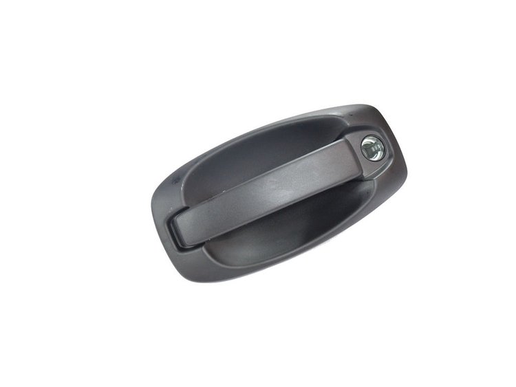 HANDLE EXTERIOR DOOR