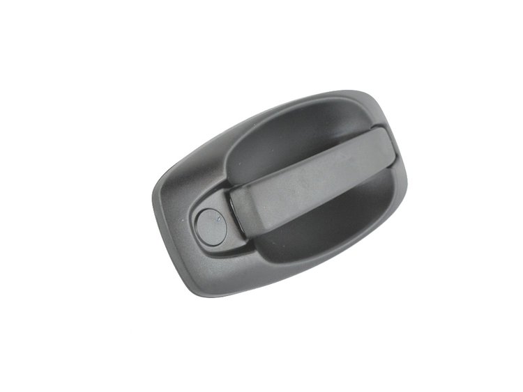 HANDLE EXTERIOR DOOR