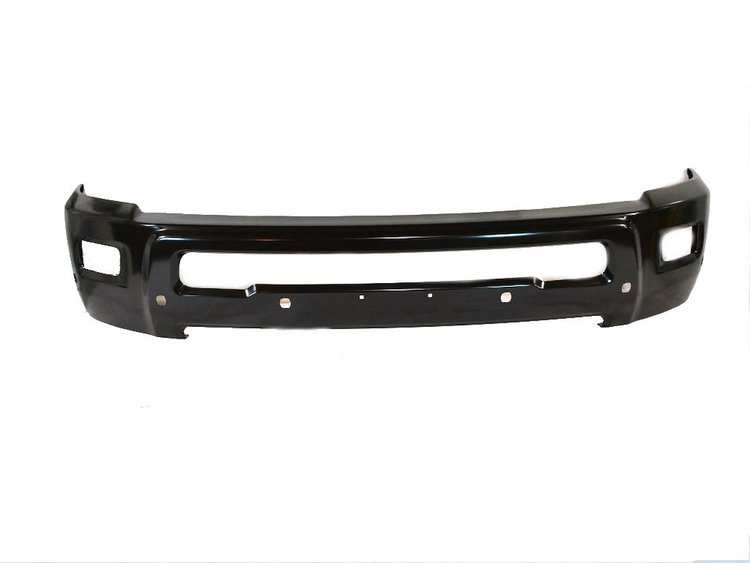 BUMPER FRONT