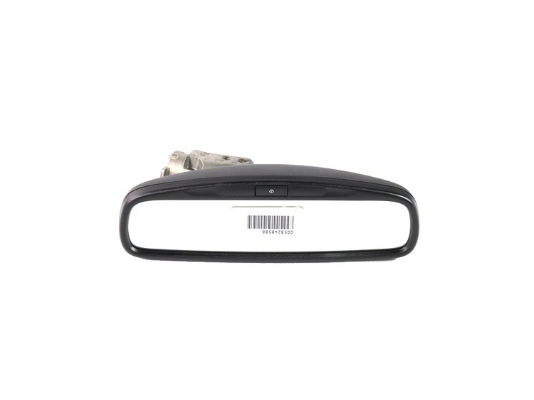 MIRROR INSIDE REAR VIEW