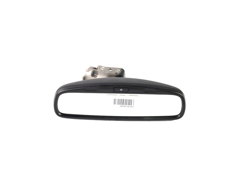 MIRROR INSIDE REAR VIEW