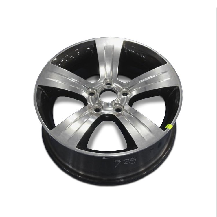 WHEEL ALUMINUM