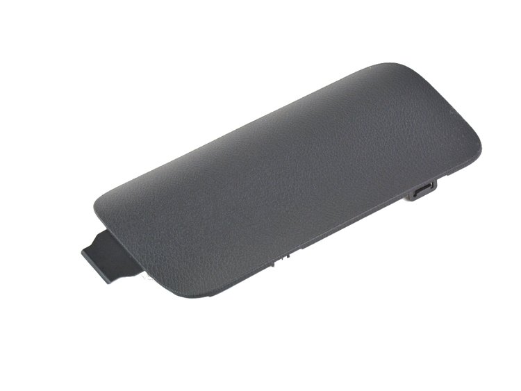 PANEL CLOSEOUT
