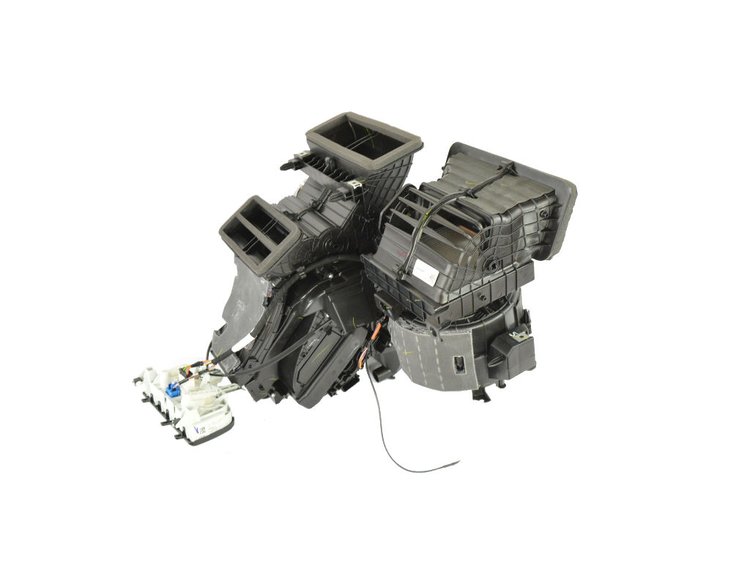 A/C UNIT