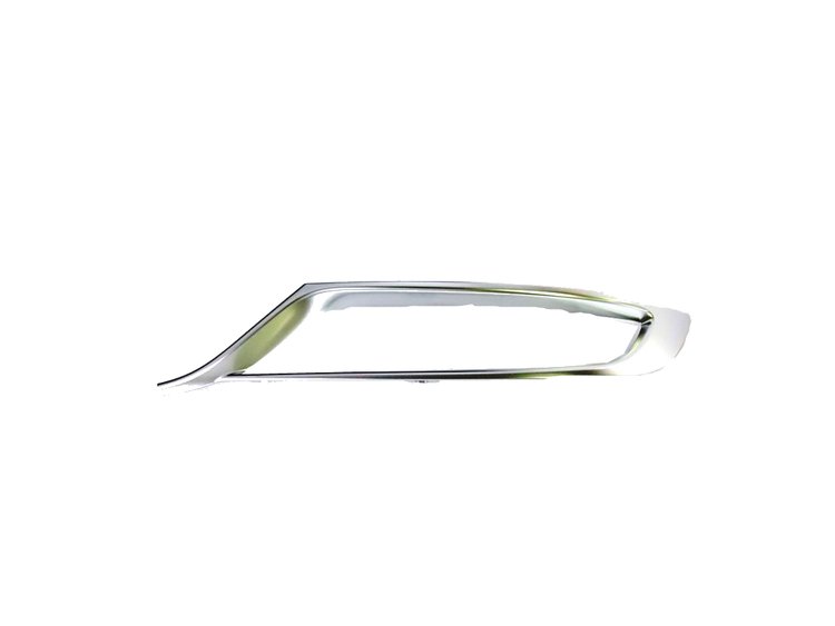 BEZEL FRONT FASCIA