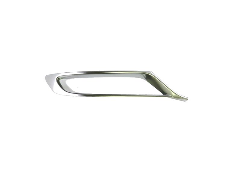 BEZEL FRONT FASCIA