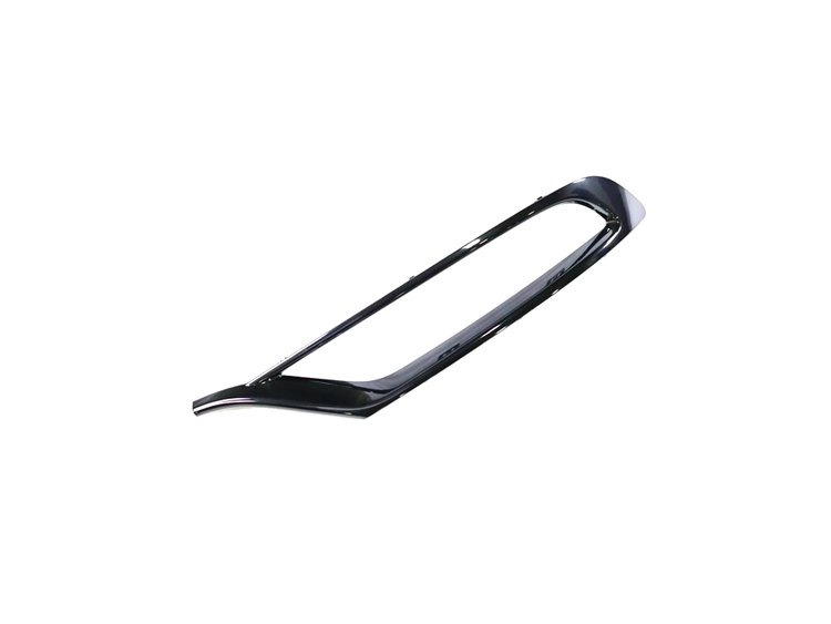 BEZEL FRONT FASCIA