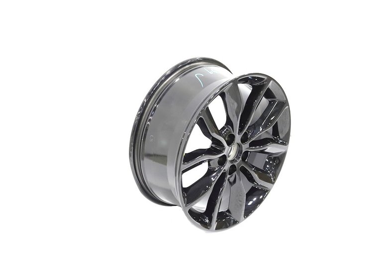 WHEEL ALUMINUM