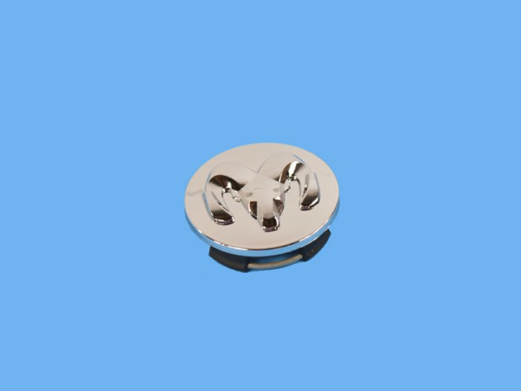 WHEEL CENTER CAP
