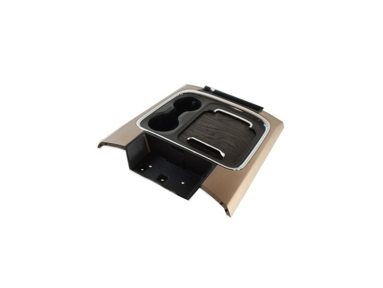 BEZEL CENTER CONSOLE