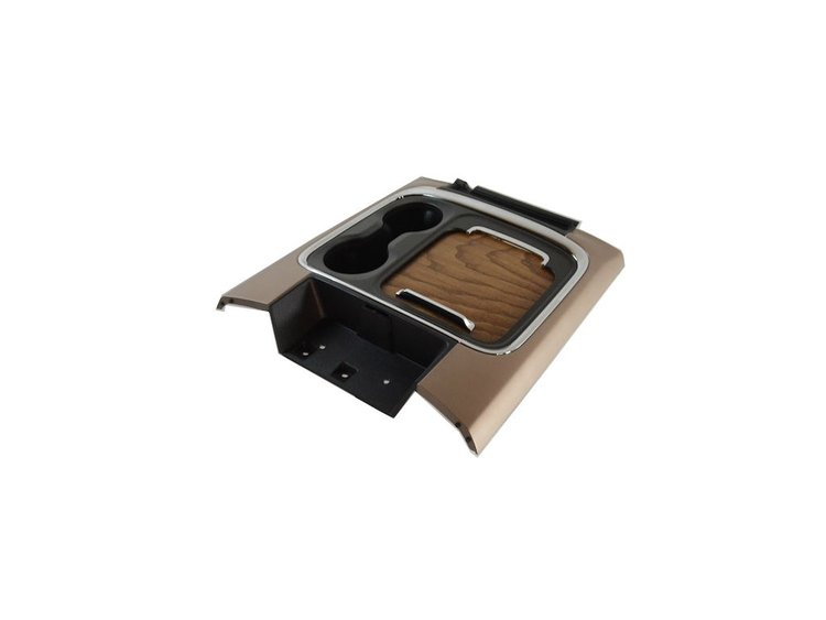 BEZEL CENTER CONSOLE