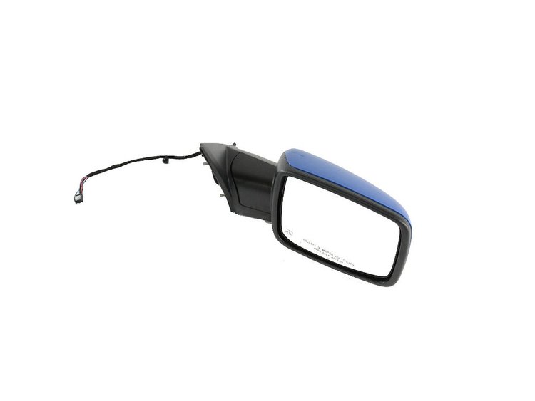 MIRROR OUTSIDE REARVIEW