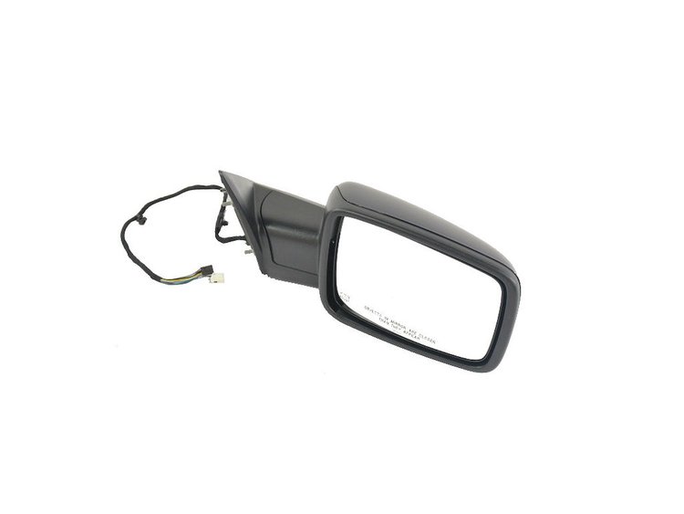 MIRROR OUTSIDE REARVIEW
