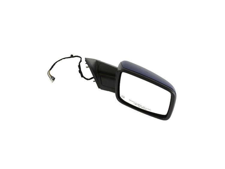 MIRROR OUTSIDE REARVIEW
