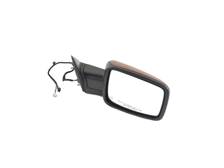 MIRROR OUTSIDE REARVIEW