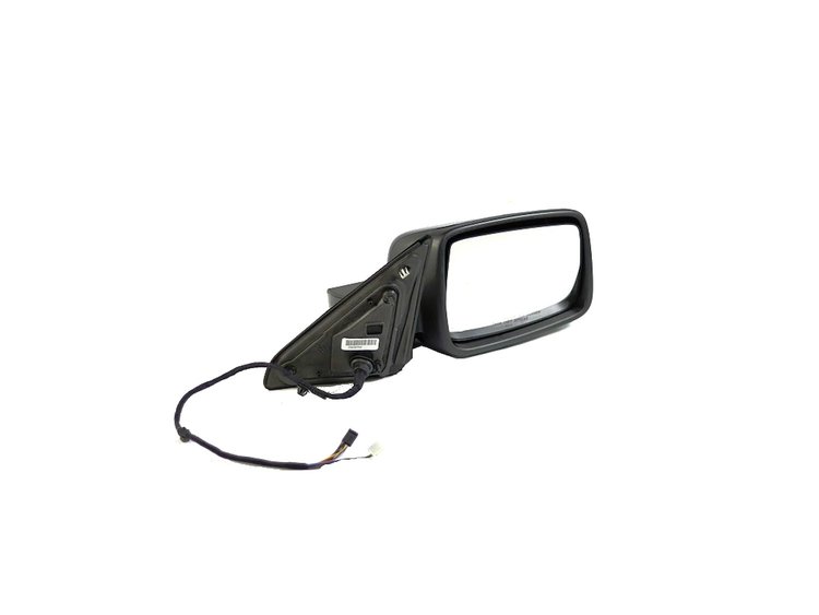 MIRROR OUTSIDE REARVIEW