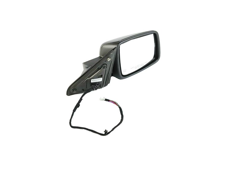 MIRROR OUTSIDE REARVIEW