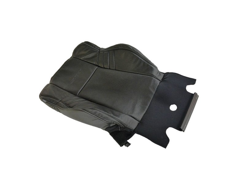 COVER FRONT SEAT BACK