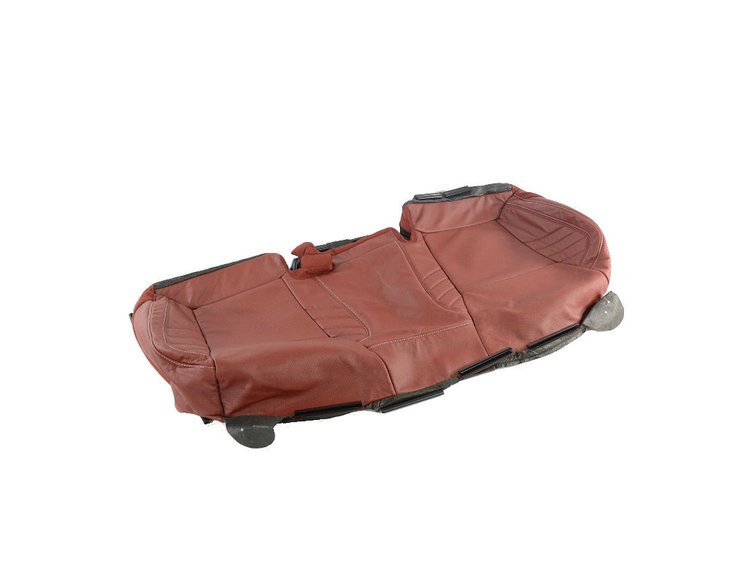 COVER REAR SEAT CUSHION