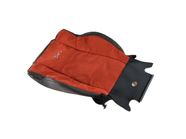COVER FRONT SEAT BACK
