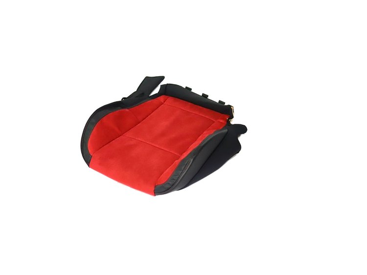 COVER FRONT SEAT CUSHION