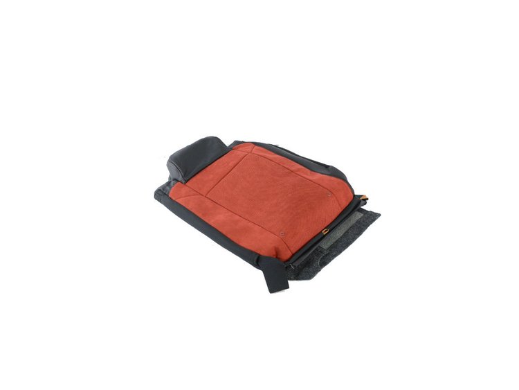 COVER REAR SEAT BACK