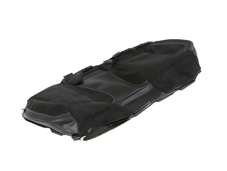 COVER REAR SEAT CUSHION