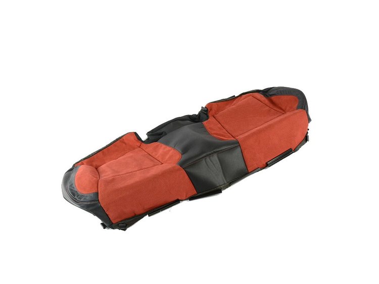 COVER REAR SEAT CUSHION