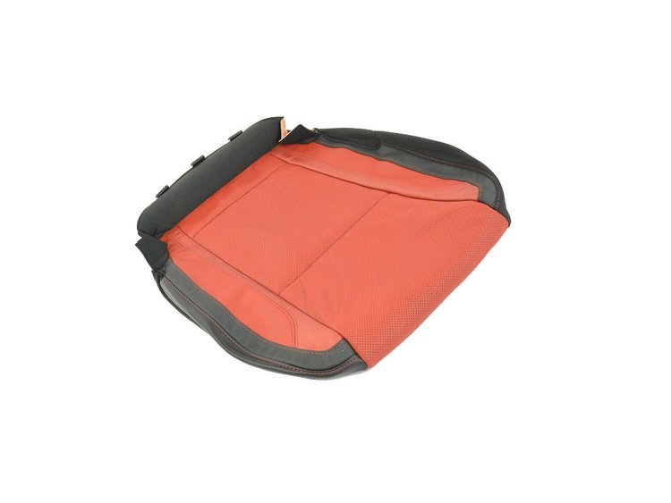 COVER FRONT SEAT CUSHION